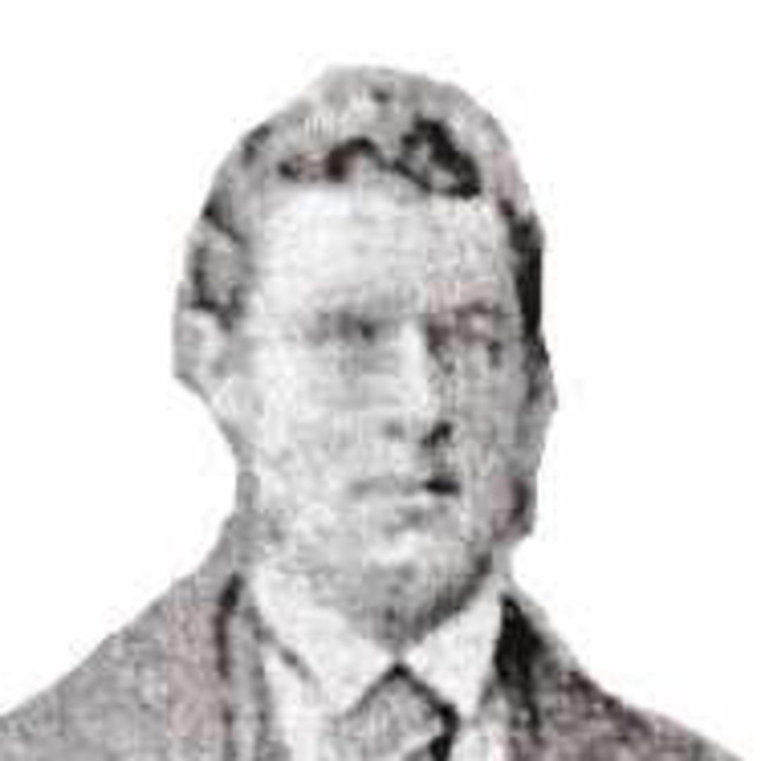 Joseph Oborn (1810 - 1856) Profile
